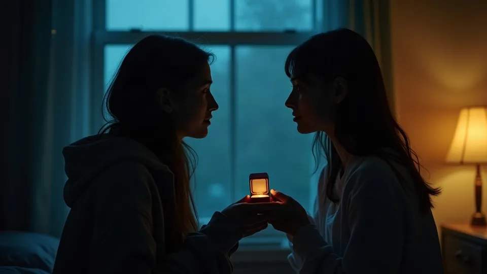 美剧质感短剧
