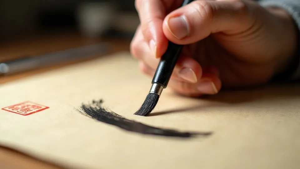 Artisan Making-Of Short Film