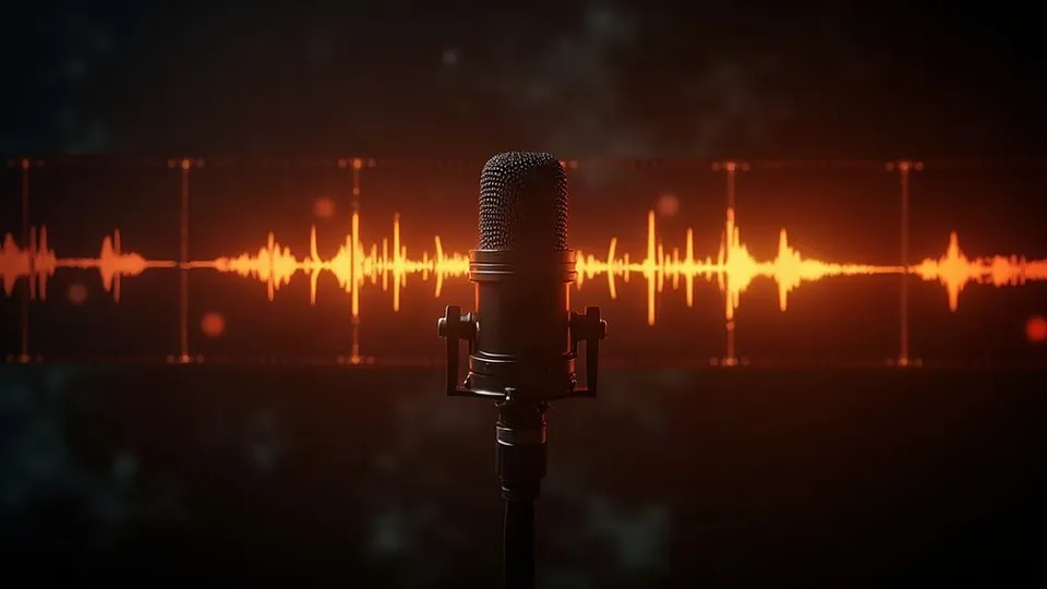Audio-First Video Production