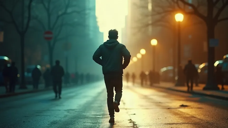 Become the Hero of Any Video