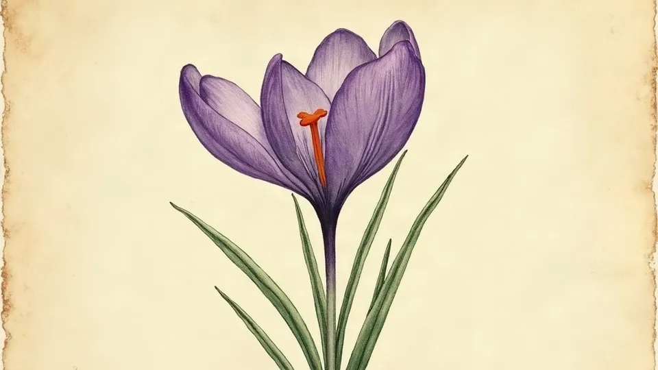 Botanical Science Doc Short