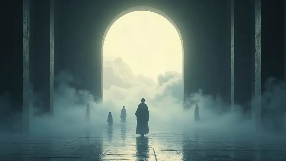Celestial Palace Tour