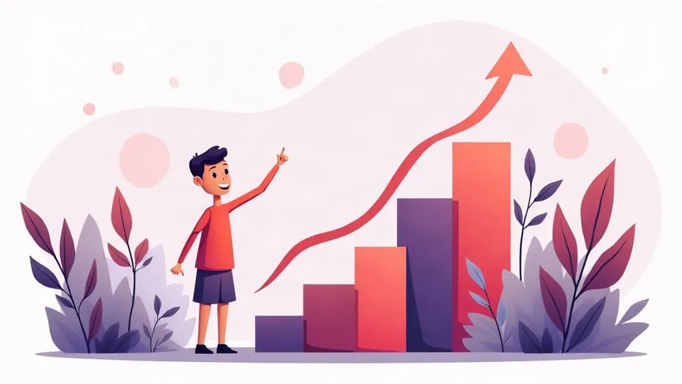 Flat Vector Explainer Video