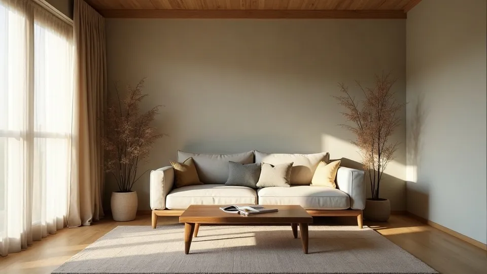 Immersive Interior POV Tour