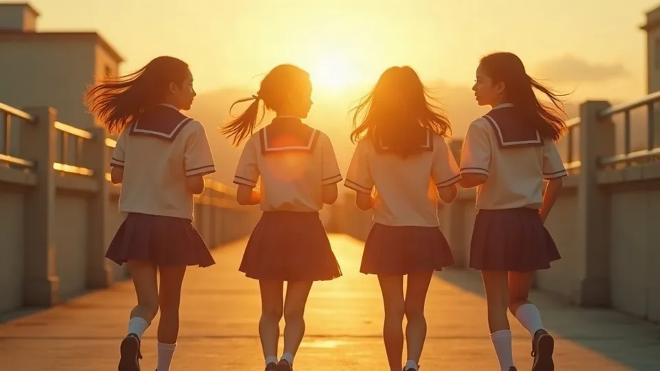 Heisei Idol Youth MV