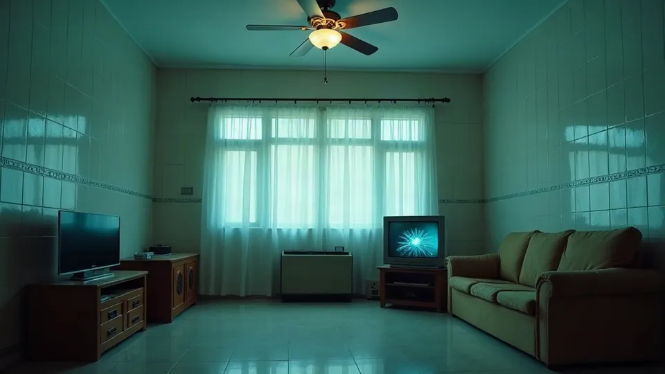Millennial Chinese Dreamcore