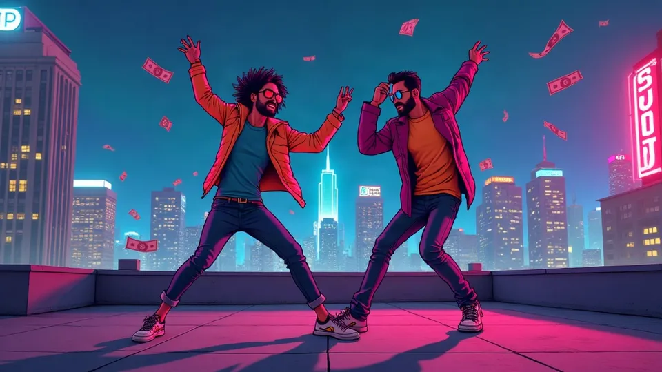Viral Dance Remake