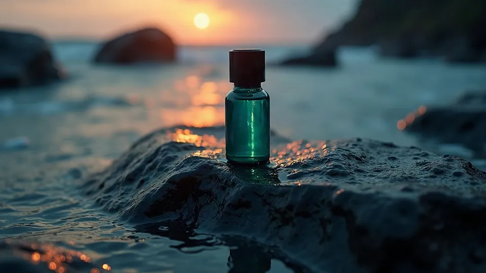 Product Promo Video