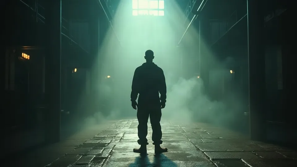 Smoke and Light Epic Shorts