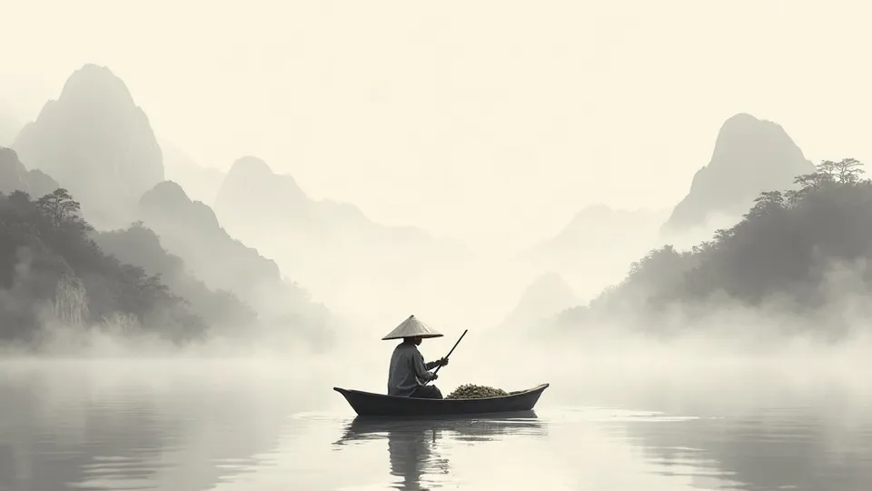 Classic Chinese Animation Shorts