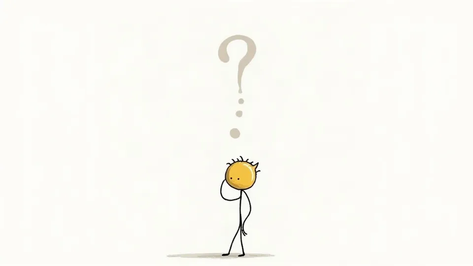 Stick-Figure Explainer Short