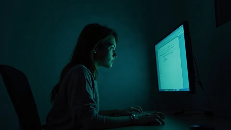 Story-Driven Short Film Workflow