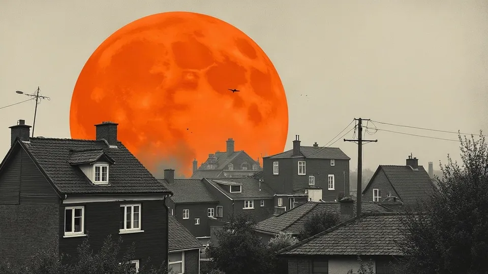 Surreal Photo Collage