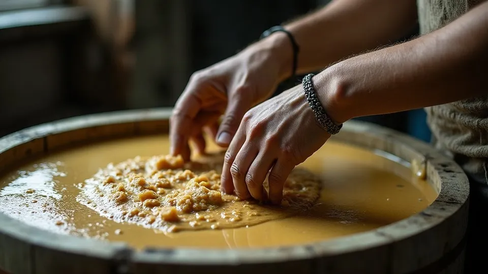 Traditional Craft Documentary